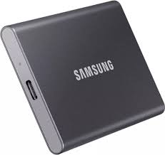 هارد دسك خارجي Samsung SSD 1TB USB 3.1