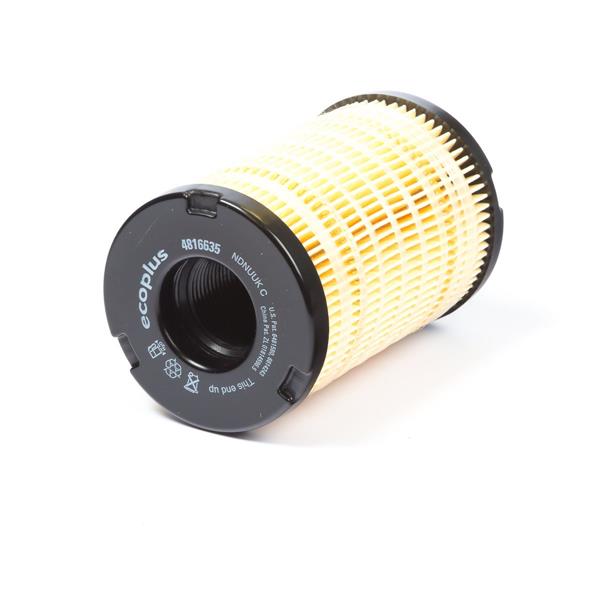 Fuel Filter Perkins 4816635 / 26560163