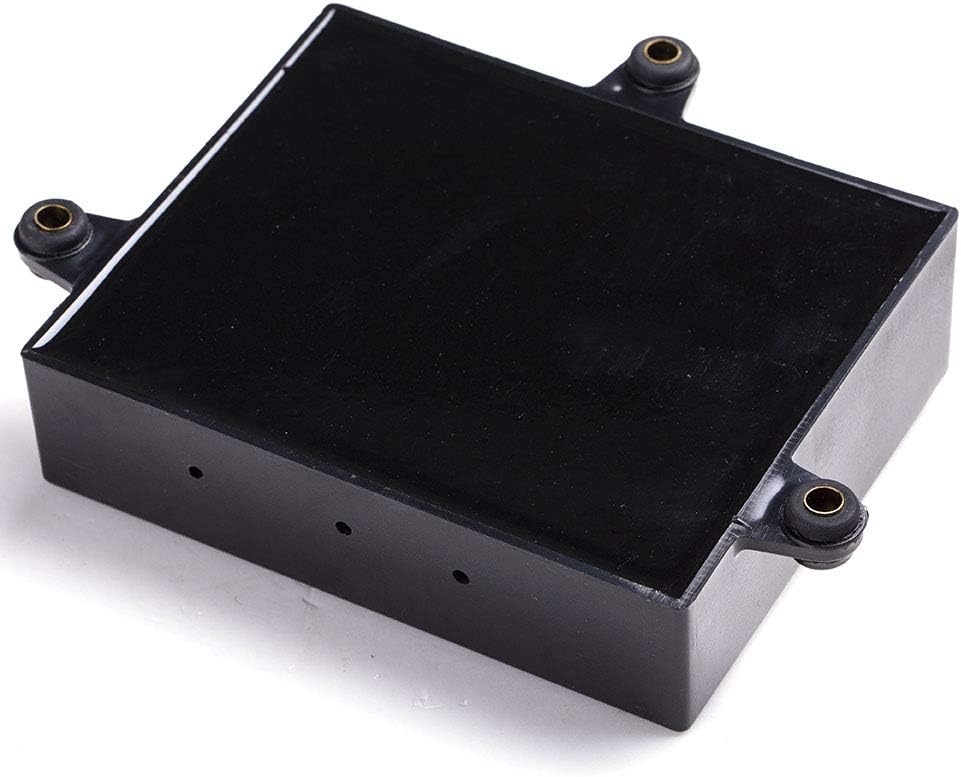 EIM Model: 258-9753 MK3 12V Perkins FG Wilson