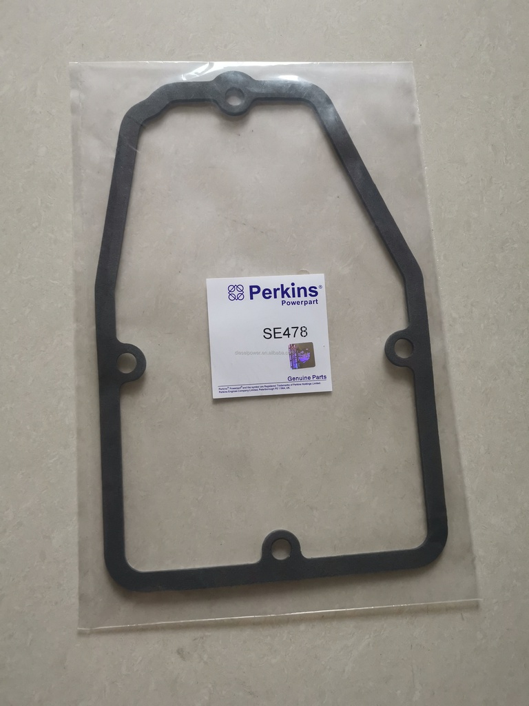 ربلات - باكن غطاء رأس المحرك SE478F لمحرك بيركنز 4006