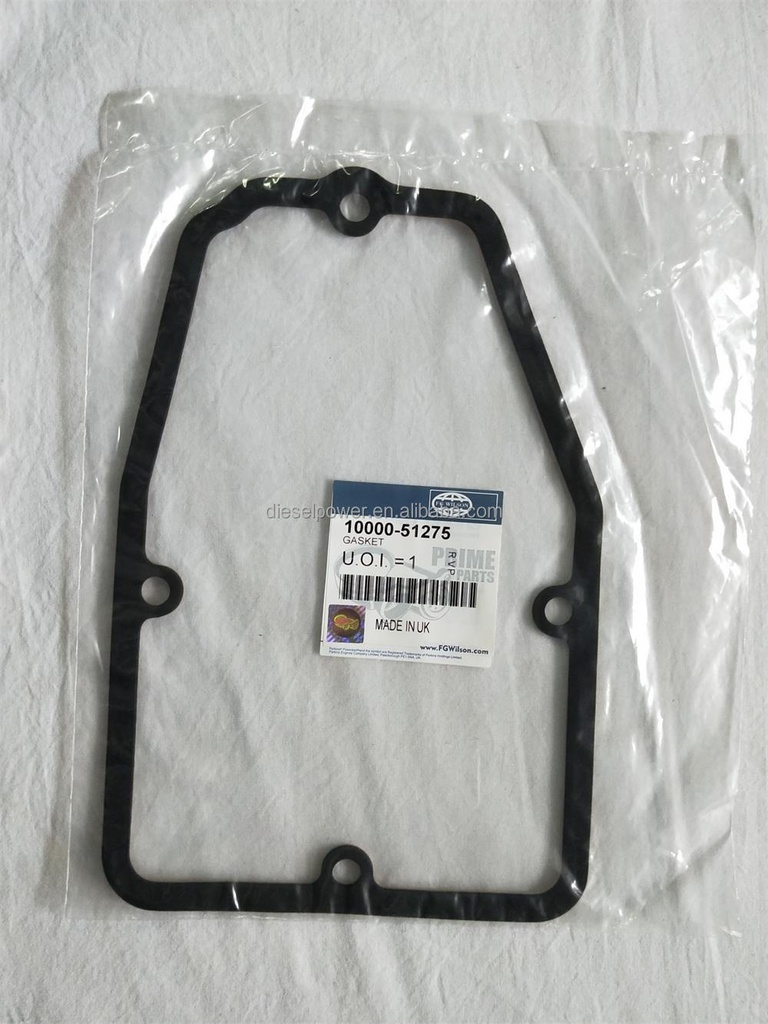 ربلات - باكن غطاء رأس المحرك SE478F لمحرك بيركنز 4006