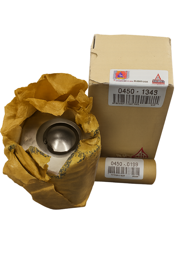 DEUTZ Piston 0450 1348