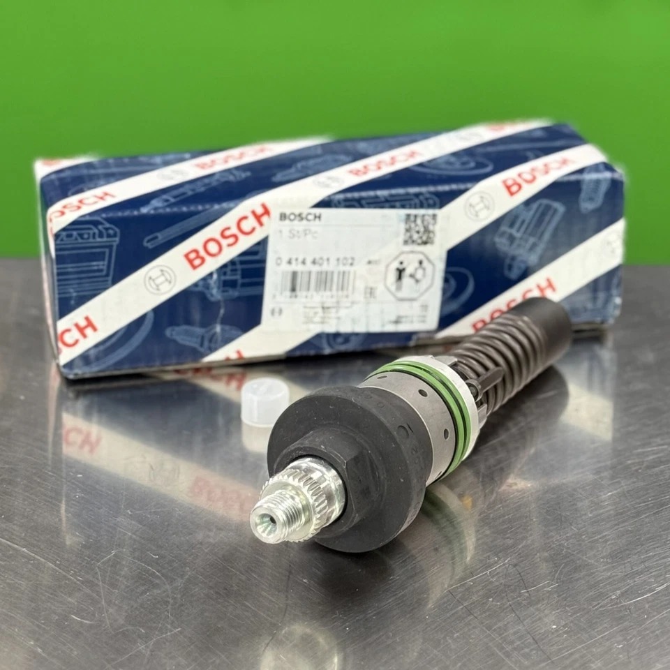 Bosh fuel injection pump for Deutz bf1013 Volvo Penta 02111335 11700423 3045381