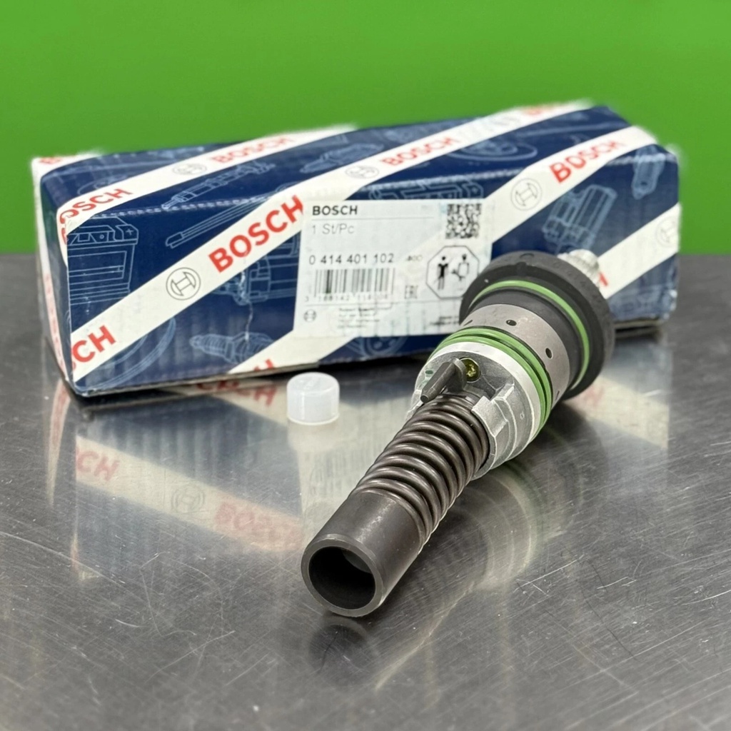 Bosh fuel injection pump for Deutz bf1013 Volvo Penta 02111335 11700423 3045381