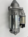 Genuine Perkins T400268 Starter for 1004, 1006, 1103, and 1104 Engines