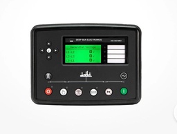 شاشة دمج DSE 8620 MKII