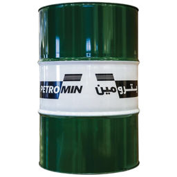 Petromin Oil drum 15W-40 208L