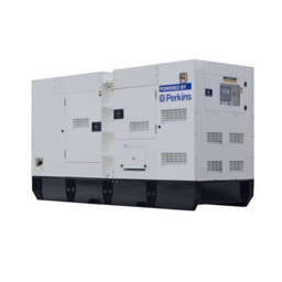 مولد بركنز Perkins Generator 200 kVA/160 kW